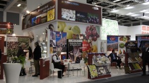 Fruit Logistica Berlin 2013